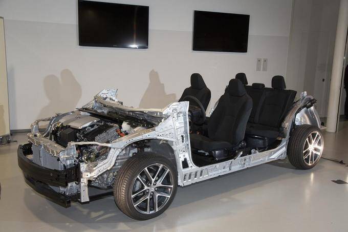 自動車部品メーカーの再編加速！　クルマのコストは下がるも無個性化する懸念