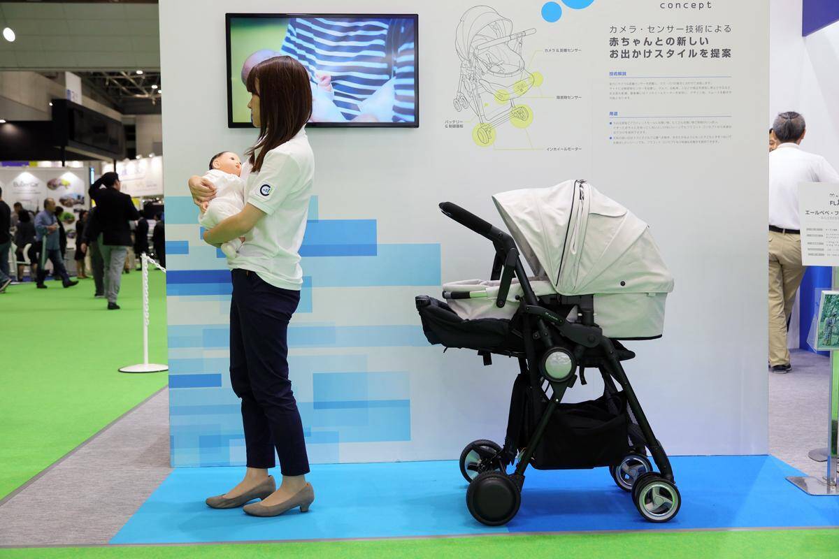 クルマに興味ゼロでも欲しくなる！　東京モーターショーで見つけた女性必見のモデル＆技術4選