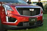 「「エレガント」と「スポーティ」　キャデラックXT5にタイプの異なる2グレードを新導入」の画像2