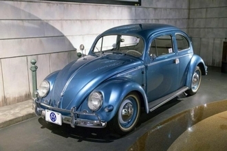 なんと65年間作られたクルマも！　フルモデルチェンジせずに生産され続けた超ご長寿モデル５選