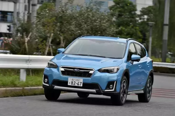 「他社が採用しないのはメリットがないから？　それともマネできない？　唯一無二の個性派エンジンとその搭載車３選」の画像