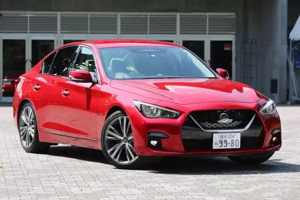 「2019-2020 日本カー・オブ・ザ・イヤーはトヨタRAV4に決定！」の画像