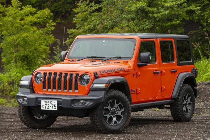 2019-2020 日本カー・オブ・ザ・イヤーはトヨタRAV4に決定！