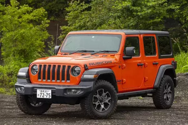 「2019-2020 日本カー・オブ・ザ・イヤーはトヨタRAV4に決定！」の画像