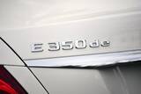 「【試乗】メルセデス・ベンツE350deは日本待望のパワーユニット搭載！　速くて静かで言うことなしのデキ」の画像2