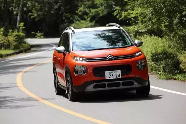 「【200万円台で輸入新車オーナーになれる!!!】圧倒的な個性を主張できるコスパに優れたモデル４選」の画像