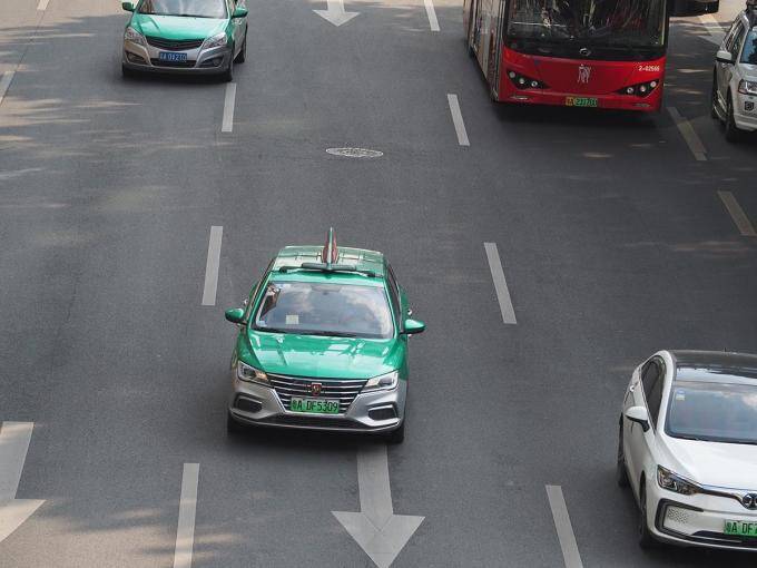 【タクシーで5割！　バスでは9割!!】バッテリーEVが圧倒的に優勢な中国で感じた日本の立ち後れ感