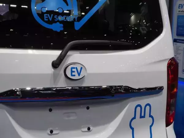 「【メーカーエンブレムを隠してでも売りたい！】日本車が圧倒的に強いタイ市場を狙う中国メーカー」の画像