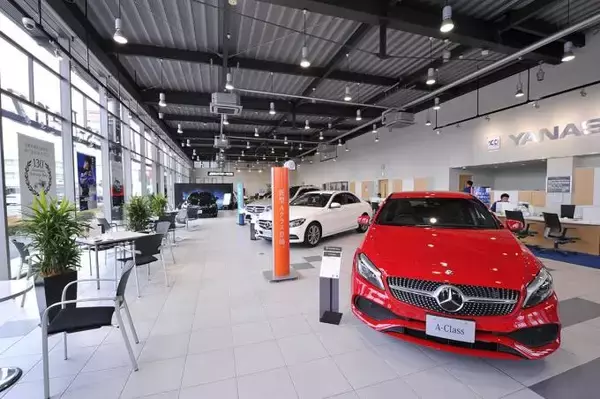 「【輸入車でみると圧倒的シェア！】日本でドイツ車が大人気の理由とは」の画像