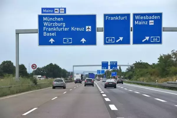 「【輸入車でみると圧倒的シェア！】日本でドイツ車が大人気の理由とは」の画像