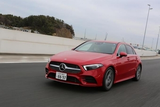 【輸入車でみると圧倒的シェア！】日本でドイツ車が大人気の理由とは