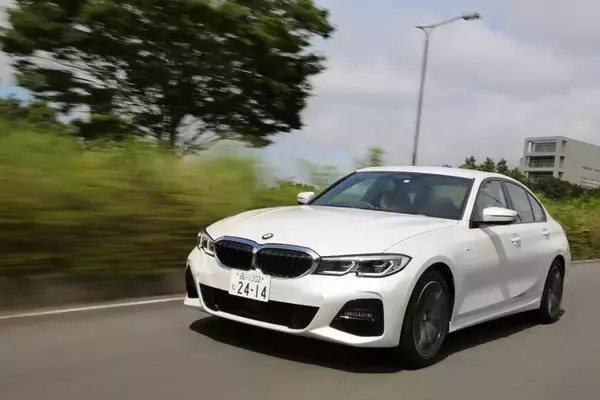 「【輸入車でみると圧倒的シェア！】日本でドイツ車が大人気の理由とは」の画像