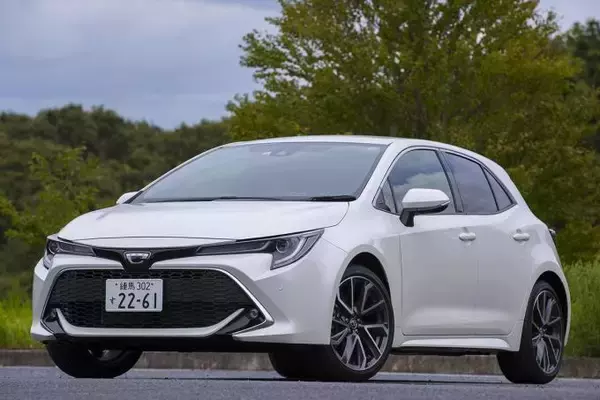 「【時代に逆行しているようだがなぜ？】トヨタ車に「MT」が続々とラインアップされるワケ」の画像