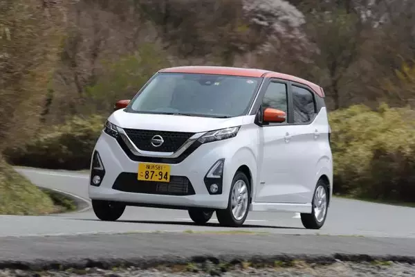 「【安価でも安全性を無視することなかれ！】100万円台で手に入る自動ブレーキ＋α搭載新車４選」の画像