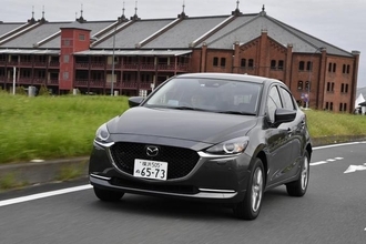 【安価でも安全性を無視することなかれ！】100万円台で手に入る自動ブレーキ＋α搭載新車４選