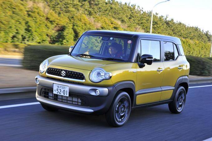 【安価でも安全性を無視することなかれ！】100万円台で手に入る自動ブレーキ＋α搭載新車４選