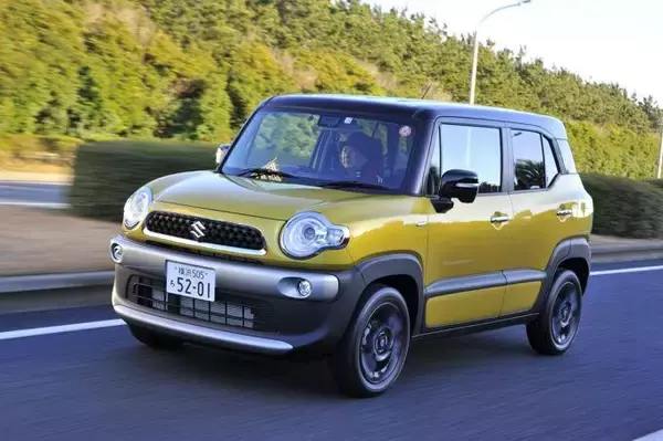 「【安価でも安全性を無視することなかれ！】100万円台で手に入る自動ブレーキ＋α搭載新車４選」の画像