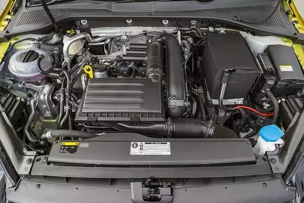 「パワーからエコへ！　時代とともに移り変わる「ターボ」の役目とその歴史」の画像