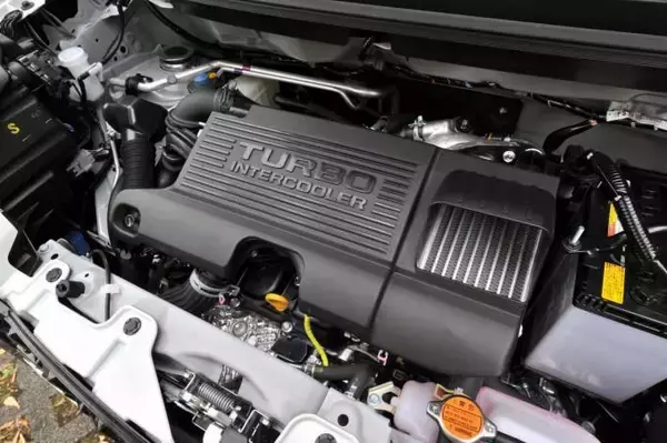 「パワーからエコへ！　時代とともに移り変わる「ターボ」の役目とその歴史」の画像