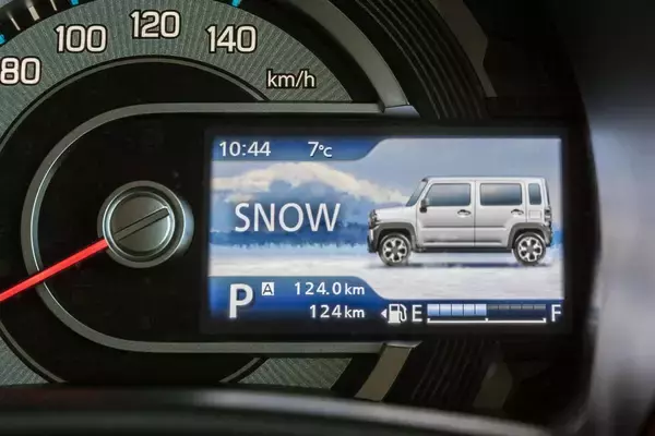 「スズキから新型ハスラーが登場！　パワートレインは「先代とは別物」といえるほど進化」の画像