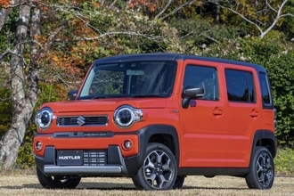 スズキから新型ハスラーが登場！　パワートレインは「先代とは別物」といえるほど進化
