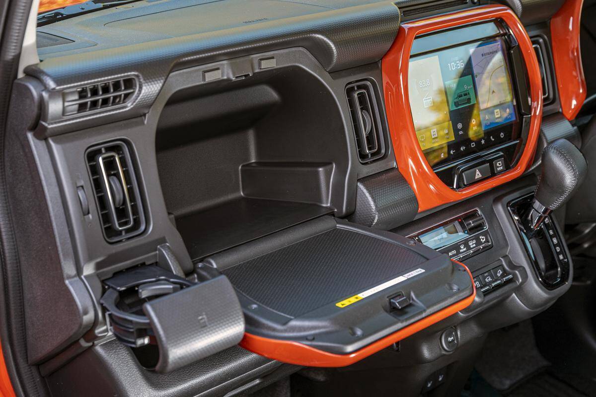 スズキから新型ハスラーが登場！　パワートレインは「先代とは別物」といえるほど進化