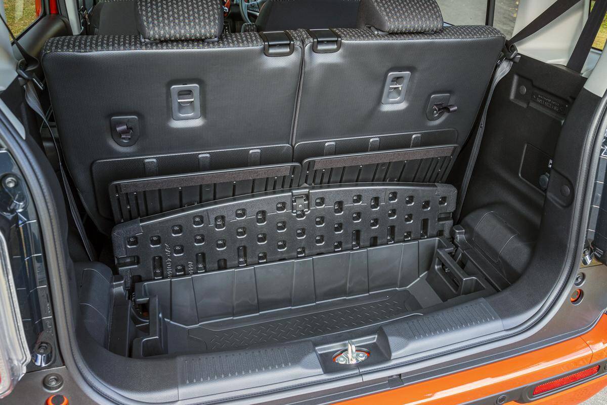 スズキから新型ハスラーが登場！　パワートレインは「先代とは別物」といえるほど進化