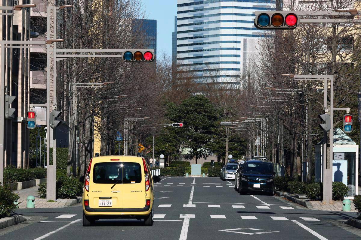 地域によって異なる 信号が変わるタイミングや青の長さは誰がどのように決めているのか 19年12月29日 エキサイトニュース