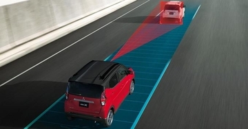 マイパイロットを標準装備！　三菱eKクロスの特別仕様車「T Plus Edition」登場