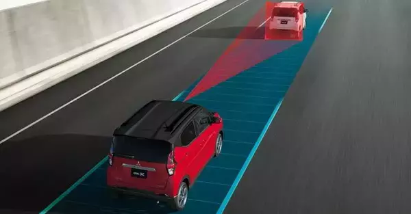 マイパイロットを標準装備！　三菱eKクロスの特別仕様車「T Plus Edition」登場