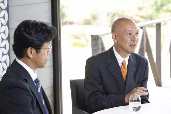 「見た目は先代を踏襲しながらも中身は別物！　新型スズキ・ハスラーのチーフエンジニアにインタビュー」の画像