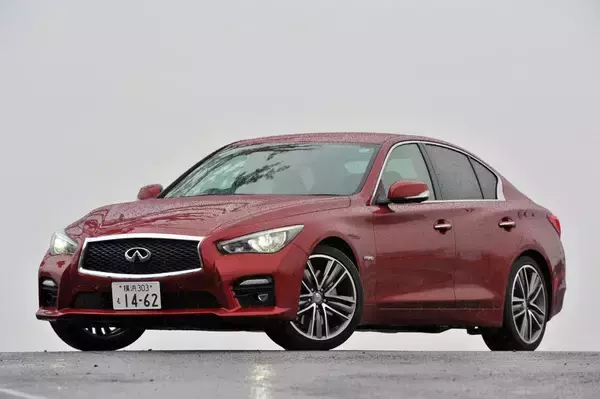 「【じつは売れないってわかってる？】アメリカで成功するも日本でウケない国産車を販売するワケ（後編）」の画像