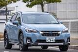 「【試乗】走りの質感を高めたスバル・インプレッサ＆XV！　運転する愉しみをもっと体感できる熟成ぶりに納得」の画像9