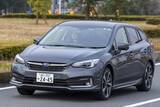 「【試乗】走りの質感を高めたスバル・インプレッサ＆XV！　運転する愉しみをもっと体感できる熟成ぶりに納得」の画像5