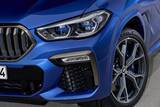 「ラグジュアリーとスポーティの融合！　新型BMW X6が発売開始　990万円から」の画像4