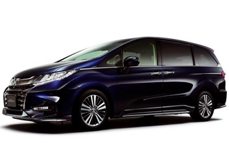 【走りが忘れられない家族もち必見！】乗れて積めてスポーツカーさながらの速さを持つ「隠れアスリート」ミニバン＆SUV５選