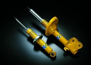 【クルマ好きがもてはやす一流サプライヤー】知られざる「ビルシュタイン」と「ブレンボ」の中身とは