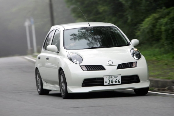 中身はいいのに不人気ってじつは最高の選択 安さと個性が魅力の00年代の中古国産車５選 年5月6日 エキサイトニュース