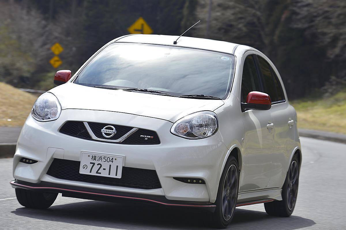 いまや日陰の存在 ターボやモーター全盛のいまだが それでもイケてる 現行国産na車４選 年1月12日 エキサイトニュース 2 2