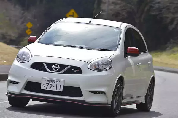 「【いまや日陰の存在！】ターボやモーター全盛のいまだが「それでもイケてる」現行国産NA車４選」の画像