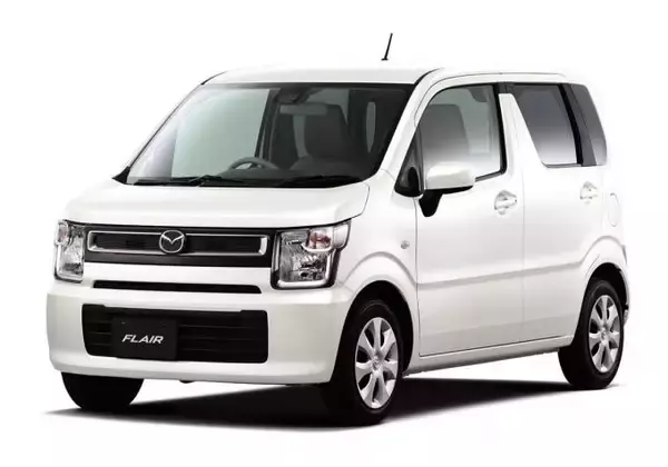 「マツダは値引きをしないは単なる都市伝説！　それでも販売台数で苦戦する背景にある「黒白」ディーラーの問題とは」の画像