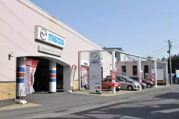 「マツダは値引きをしないは単なる都市伝説！　それでも販売台数で苦戦する背景にある「黒白」ディーラーの問題とは」の画像