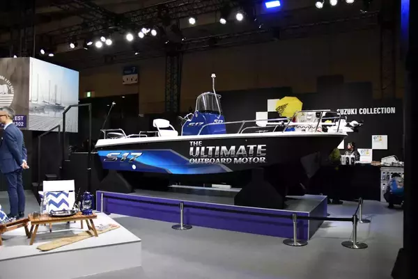 「遊べる新型ハスラーを「もっと遊べるクルマ」にするカスタムとは？　スズキが3台のコンセプトモデルを展示【東京オートサロン2020】」の画像