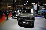 「遊べる新型ハスラーを「もっと遊べるクルマ」にするカスタムとは？　スズキが3台のコンセプトモデルを展示【東京オートサロン2020】」の画像10