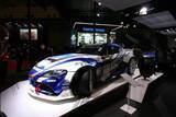 「モータースポーツ界を席巻するトーヨータイヤ！　哀川 翔をはじめ豪華ドライバー陣が勢揃い【東京オートサロン2020】」の画像4