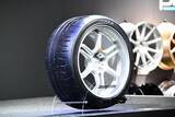 「ブリヂストンはストリートラジアル最速を追求したポテンザの新作「RE-71RS」を初披露！【東京オートサロン2020】」の画像1