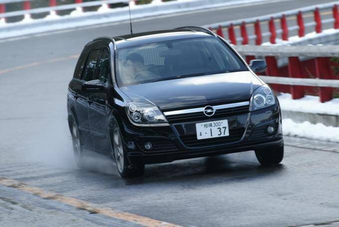 16年の時を経て日本に再上陸 自動車メーカー オペル とはどんなメーカーなのか 年1月16日 エキサイトニュース