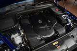 「【試乗】ディーゼル車と気づかないほどの加速フィールや静粛性！　メルセデス・ベンツGLE400dに非の打ち所ナシ」の画像2