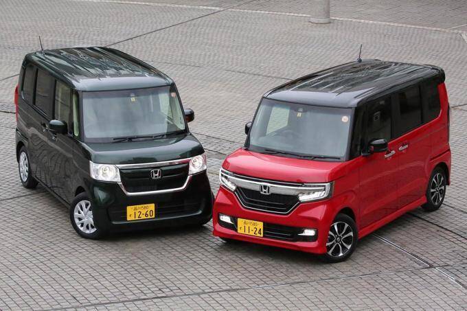 ライバルはズバリ初代！　新型スズキ・ハスラーに与えたライバルにはない個性とは