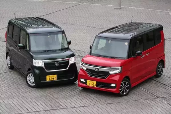 「ライバルはズバリ初代！　新型スズキ・ハスラーに与えたライバルにはない個性とは」の画像